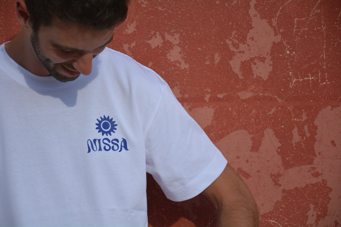 T-shirt M'en Bati