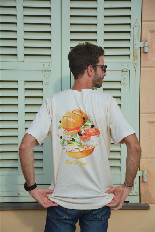 T-shirt Pan Bagnat