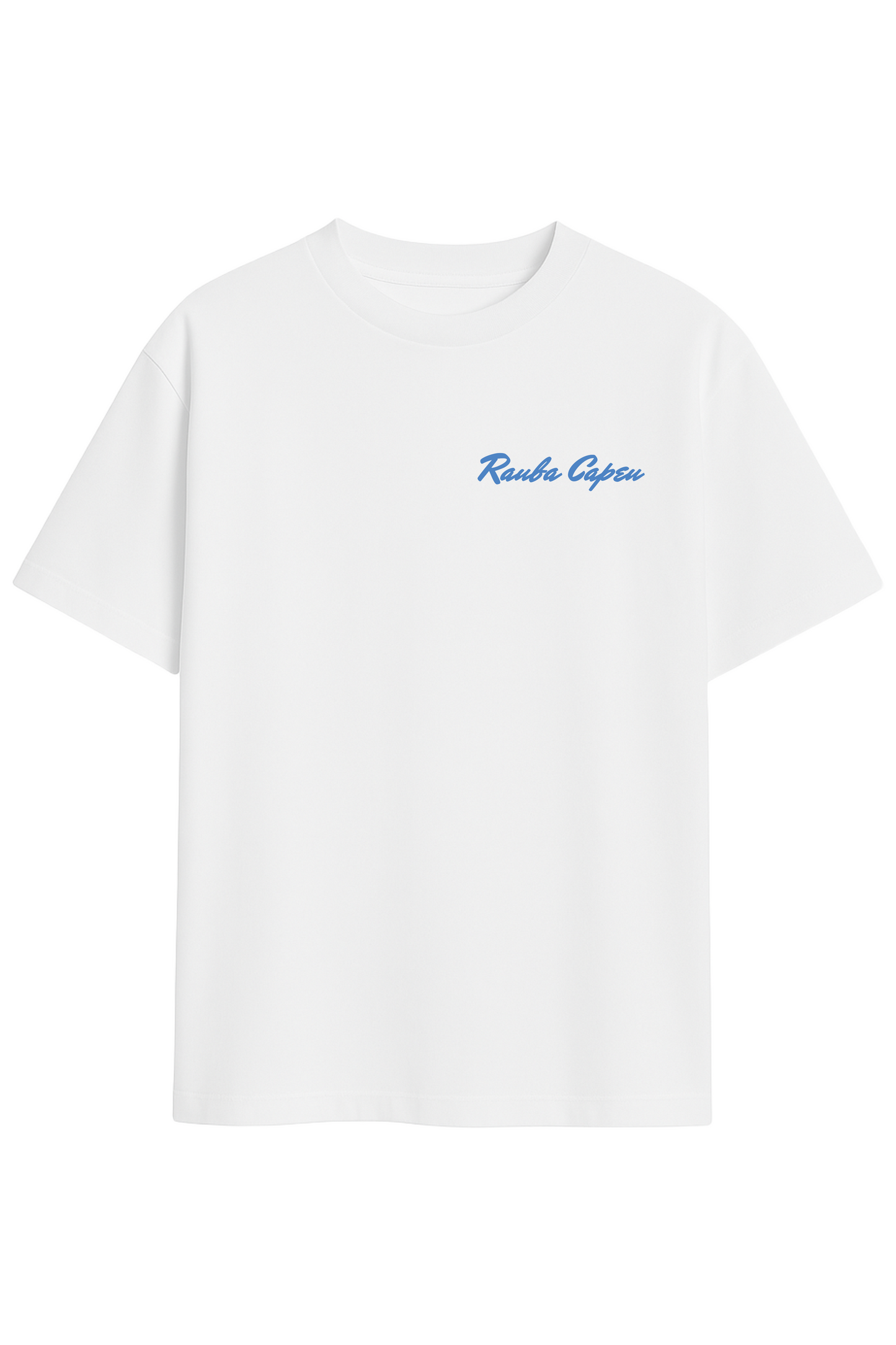 T-shirt Rauba Capeu