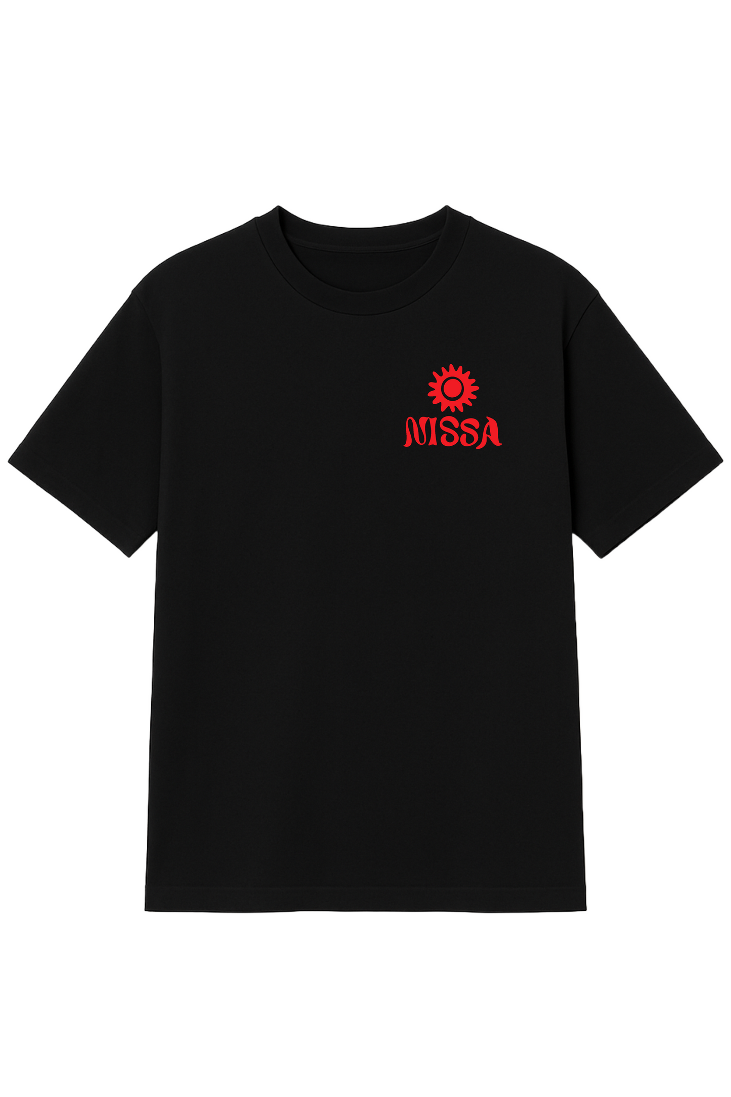 T-shirt Issa Nissa