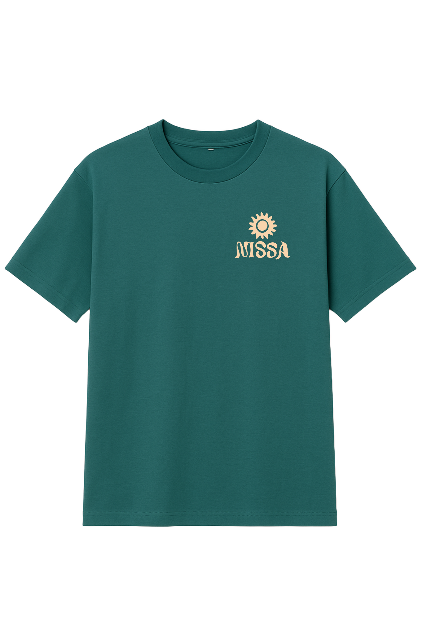 T-shirt Nissa Vallées