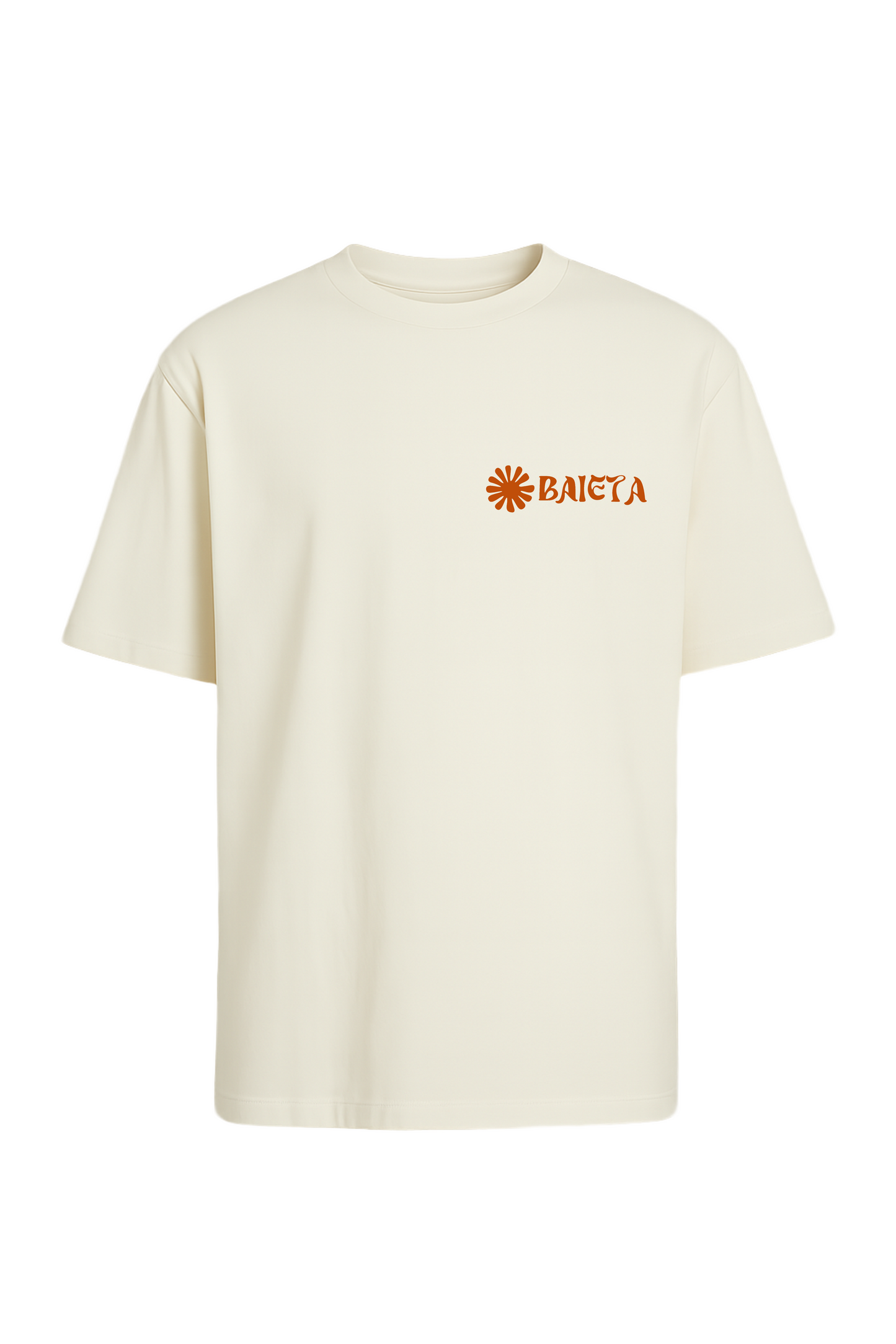 T-shirt Baieta
