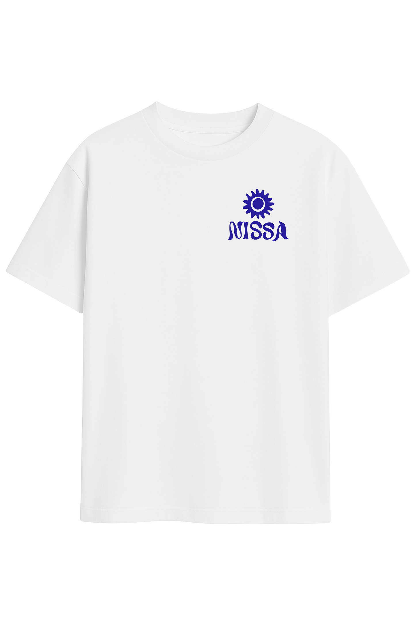 T-shirt M'en Bati