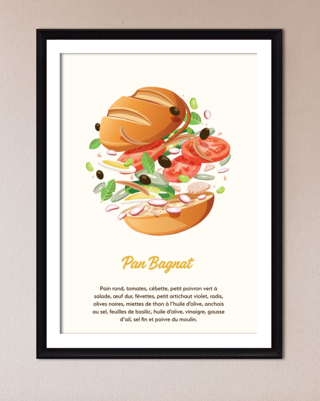Affiches