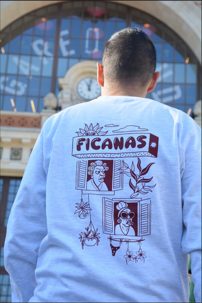 Sweat Ficanas