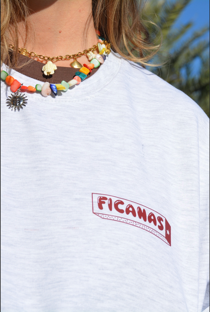 Sweat Ficanas