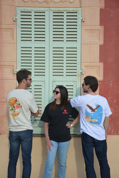 T-shirt Pan Bagnat