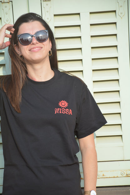T-shirt Issa Nissa