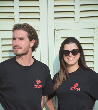 T-shirt Issa Nissa