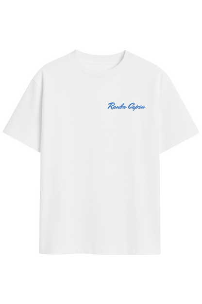 T-shirt Rauba Capeu