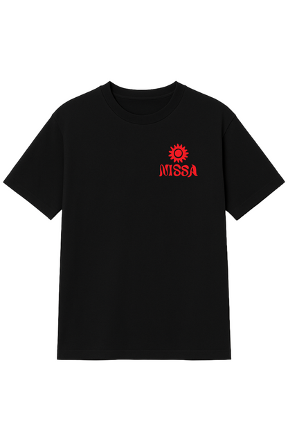 T-shirt Issa Nissa