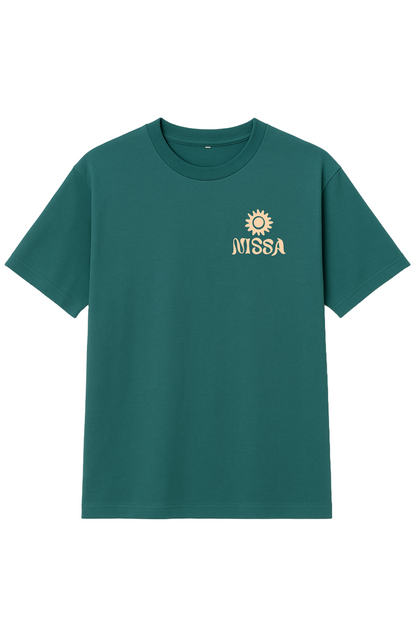 T-shirt Nissa Vallées
