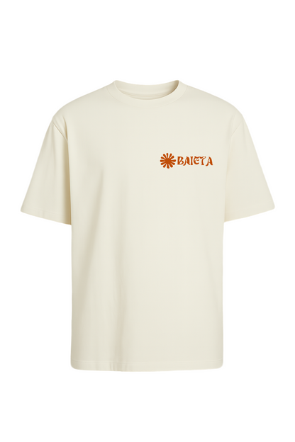 T-shirt Baieta