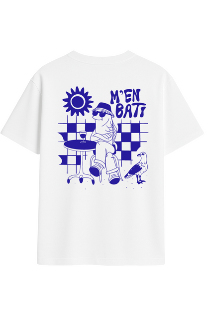 T-shirt M'en Bati